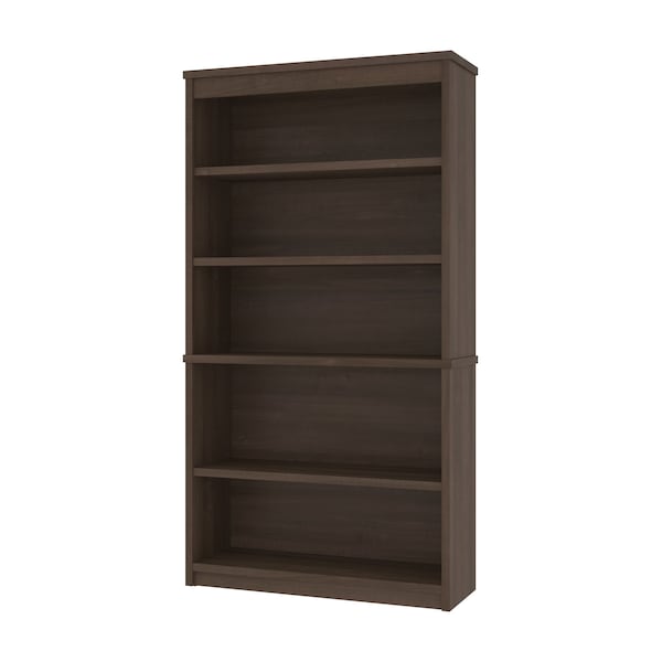 Bestar Bestar Universel 36W Bookcase in antigua 44700-52 - main
